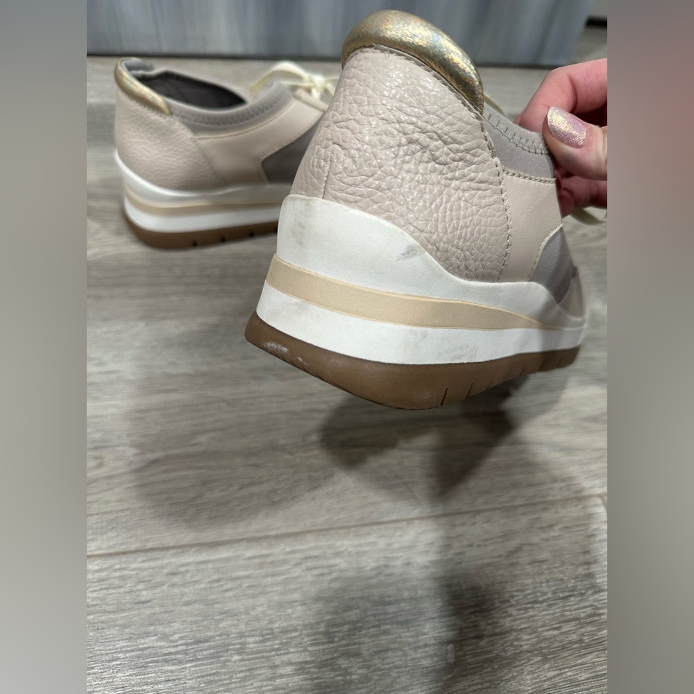 Naturalizer Remy Stretch Sneaker - Picture 4 of 12